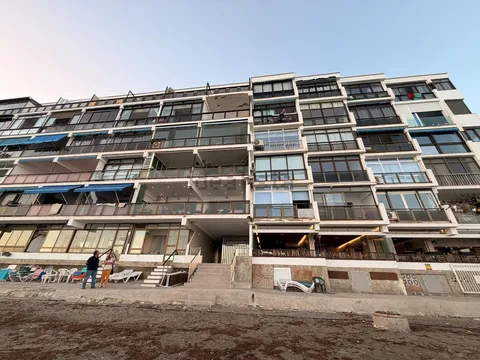 Wohnung 70 m² in Benalmádena