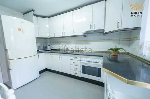 Pis de 90 m² a Còrdova