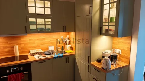 Pis de 45 m² a Madrid