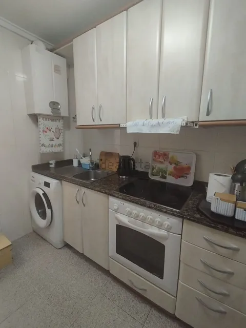 Habitació de lloguer, Logronyo