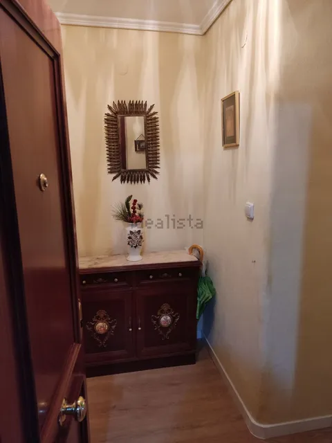 Stanza in affitto, Valladolid