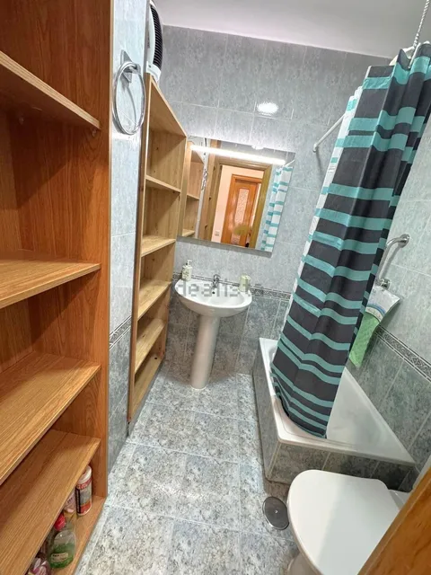 Pis de 45 m² a Ciudad Real
