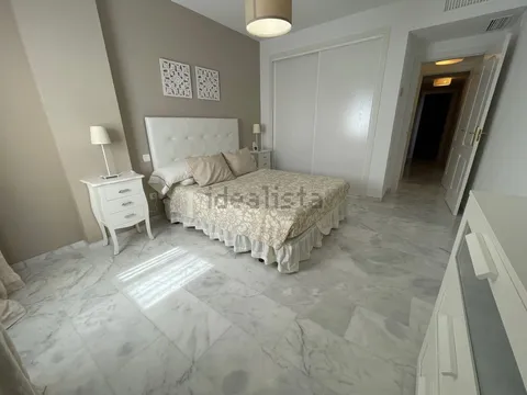 Pis de 100 m² a Marbella