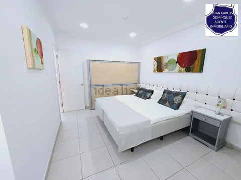 Pis de 45 m² a Mogán