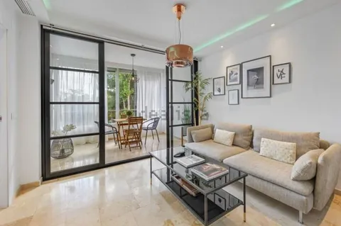 Appartamento 47 m² a Marbella