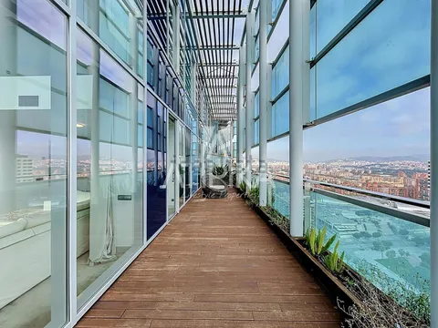 Appartamento 210 m² a Barcelona