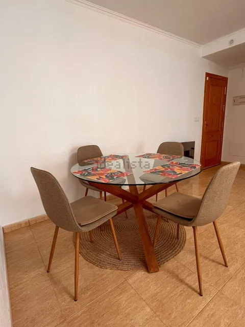 Pis de 63 m² a la Vila Joiosa (4/17)