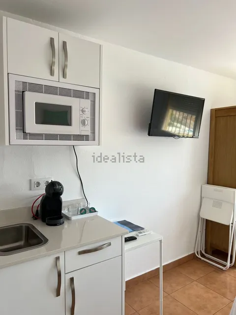 Pis de 35 m² a Tarifa