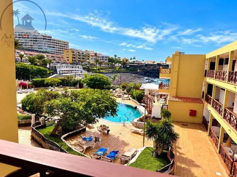 Flat 65 m² in Santiago del Teide (2/18)