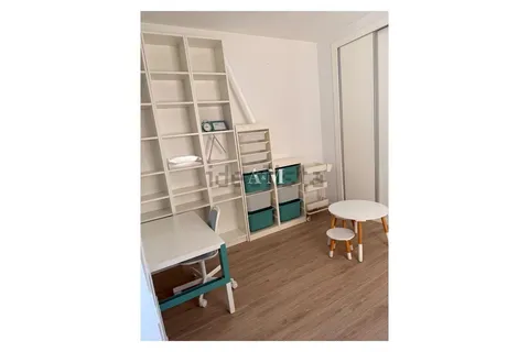 Квартира 100 м² в Los Montesinos