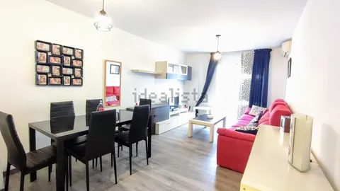 Appartement 89 m² à Málaga