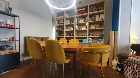 Apartamento 95 m² em Madrid
