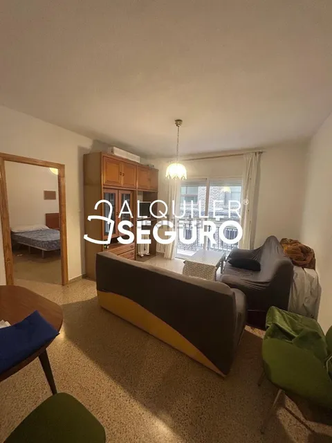 Pis de 80 m² a Granada
