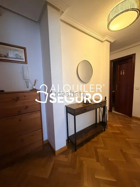Pis de 53 m² a Madrid
