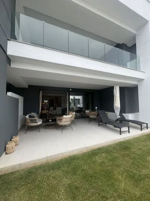 Appartamento 120 m² a Estepona
