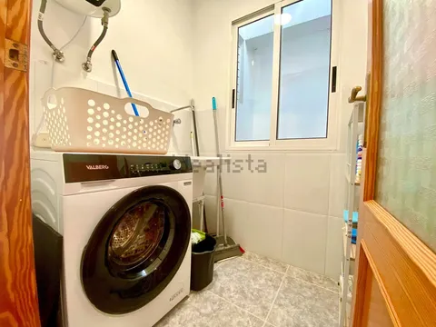 Room for rent, Sueca