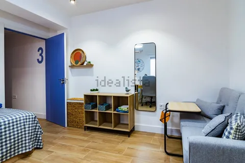 Pis de 103 m² a Sevilla