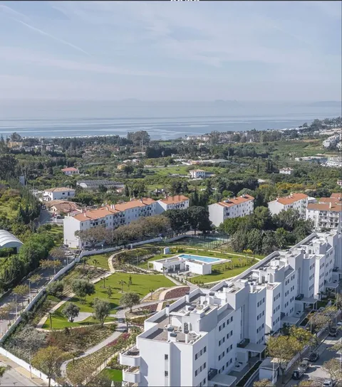 Pis de 120 m² a Estepona