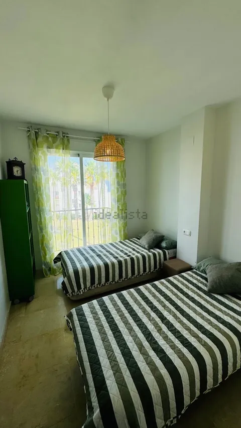 Pis de 110 m² a Manilva