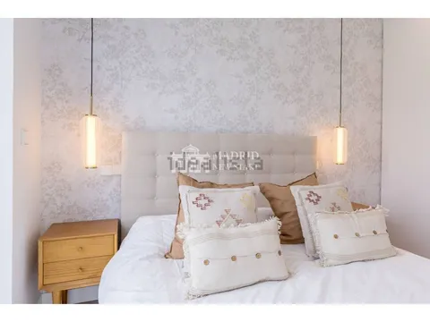 Pis de 123 m² a Madrid