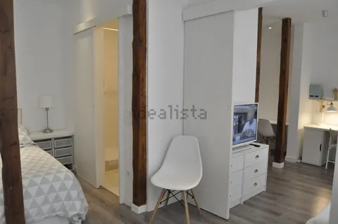 Piso de 38 m² en Madrid