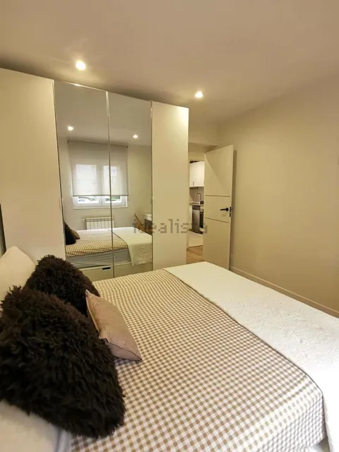 Apartamento 58 m² em Santander