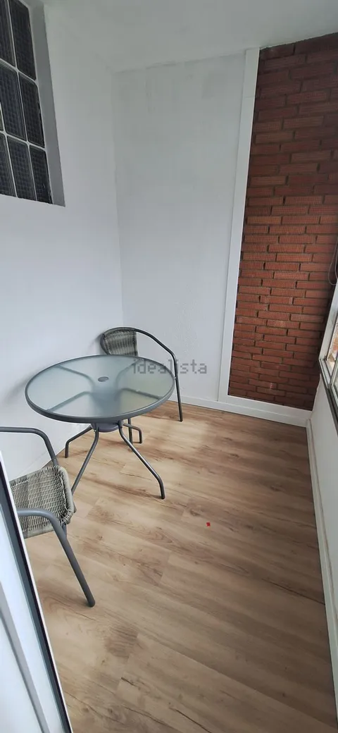 Pis de 100 m² a Castelló de la Plana