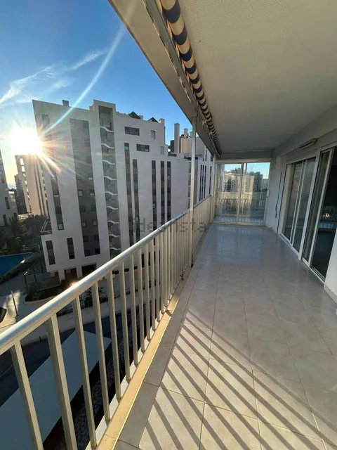 Квартира 117 м² в Аликанте (3/34)