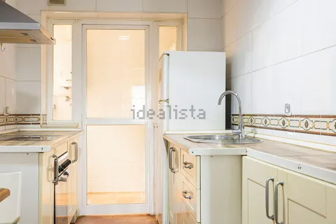 Pis de 105 m² a Màlaga