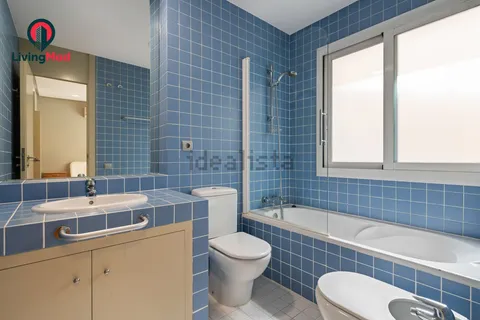 Pis de 320 m² a Madrid