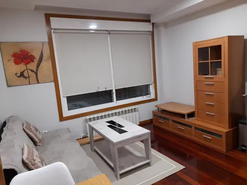 Pis de 43 m² a Vigo