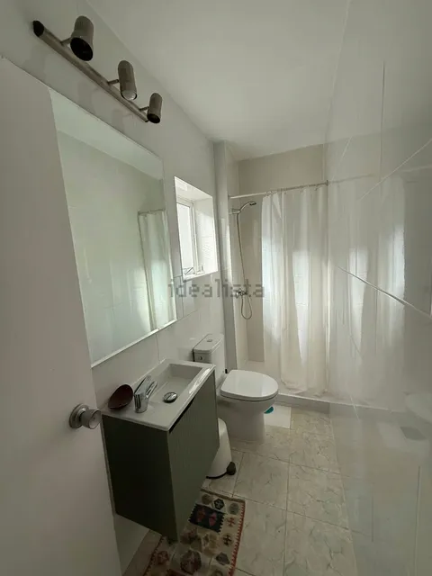 Pis de 72 m² a Sevilla