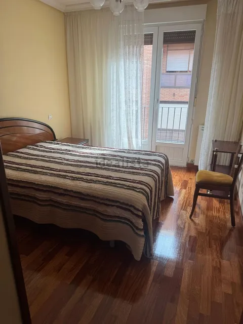 Appartamento 80 m² a Valladolid