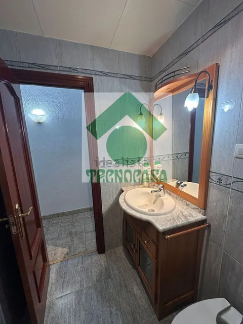 Pis de 84 m² a Granada