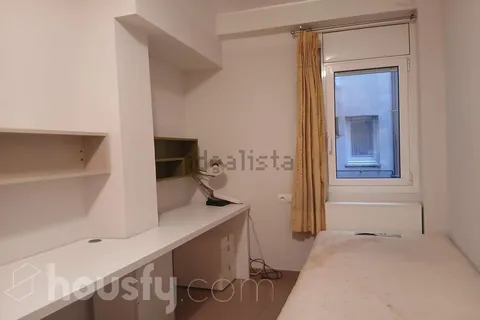 Pis de 99 m² a Barcelona