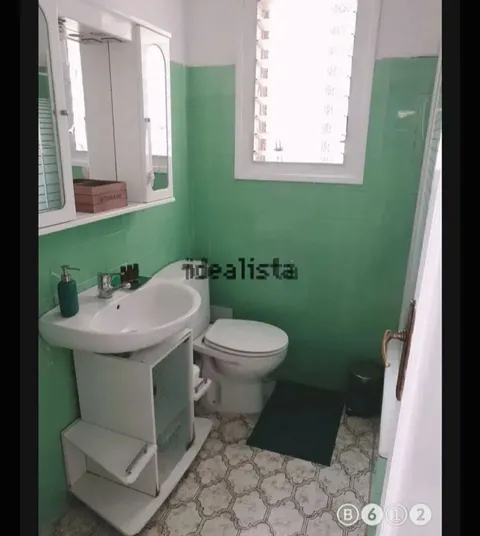Habitación en alquiler, Barcelona (2/5)