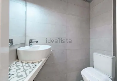 Pis de 29 m² a Madrid