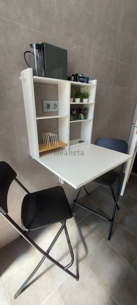 Habitació de lloguer, València
