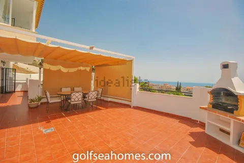 Pis de 172 m² a Benalmádena (4/29)