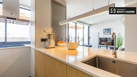 Appartement 80 m² à Valence