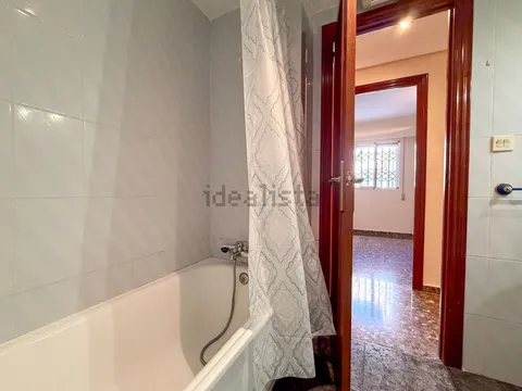 Pis de 106 m² a València