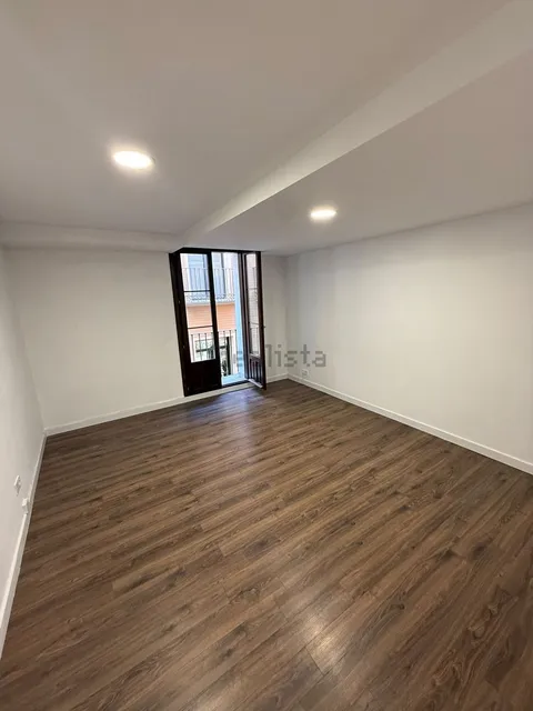 Flat 90 m² in Zaragoza