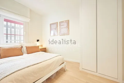 Appartamento 53 m² a Madrid