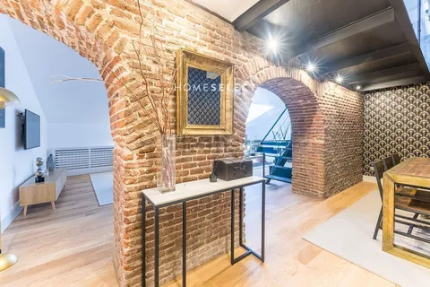 Wohnung 180 m² in Madrid