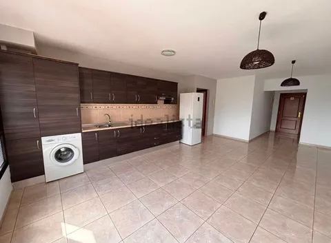 Flat 80 m² in La Matanza de Acentejo