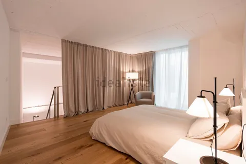 Pis de 100 m² a A Corunya