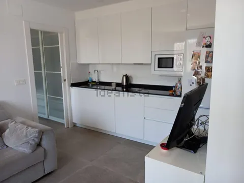 Pis de 46 m² a Granada