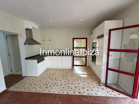 Будинок 110 м² у Sant Antoni de Portmany