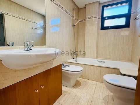 Pis de 123 m² a Valladolid