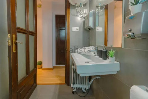 Habitació de lloguer, València